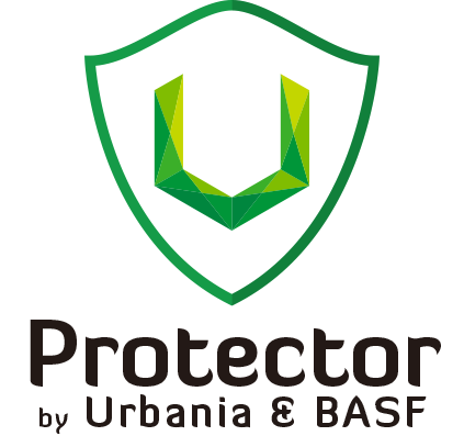 Logo Protector